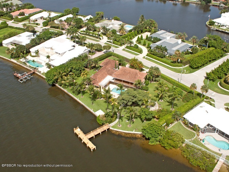 1515 Lands End Road Manalapan, FL 33462 - Photo 1 of 21 view of a lake