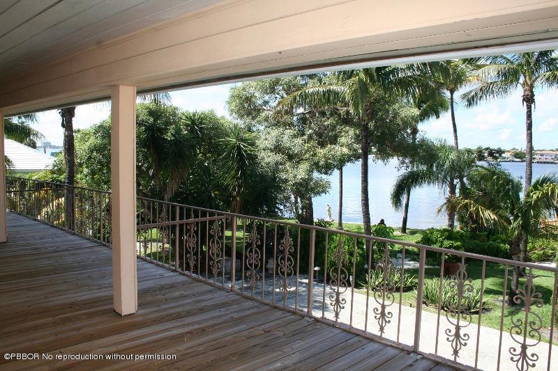 1515 Lands End Road Manalapan, FL 33462 - Photo 15 of 21 a house view with outdoor space