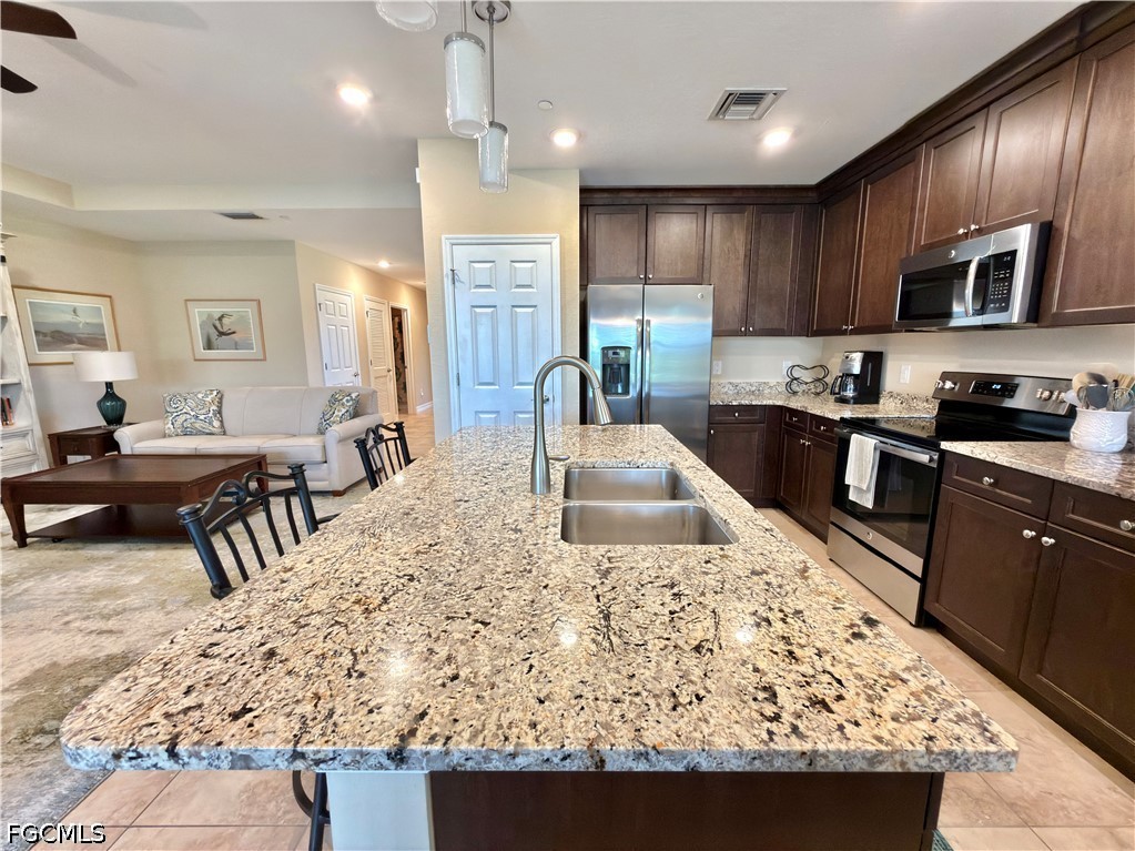3740 Pebblebrook Ridge Court, Unit 101 Fort Myers, FL 33905 - Photo 5 of 38