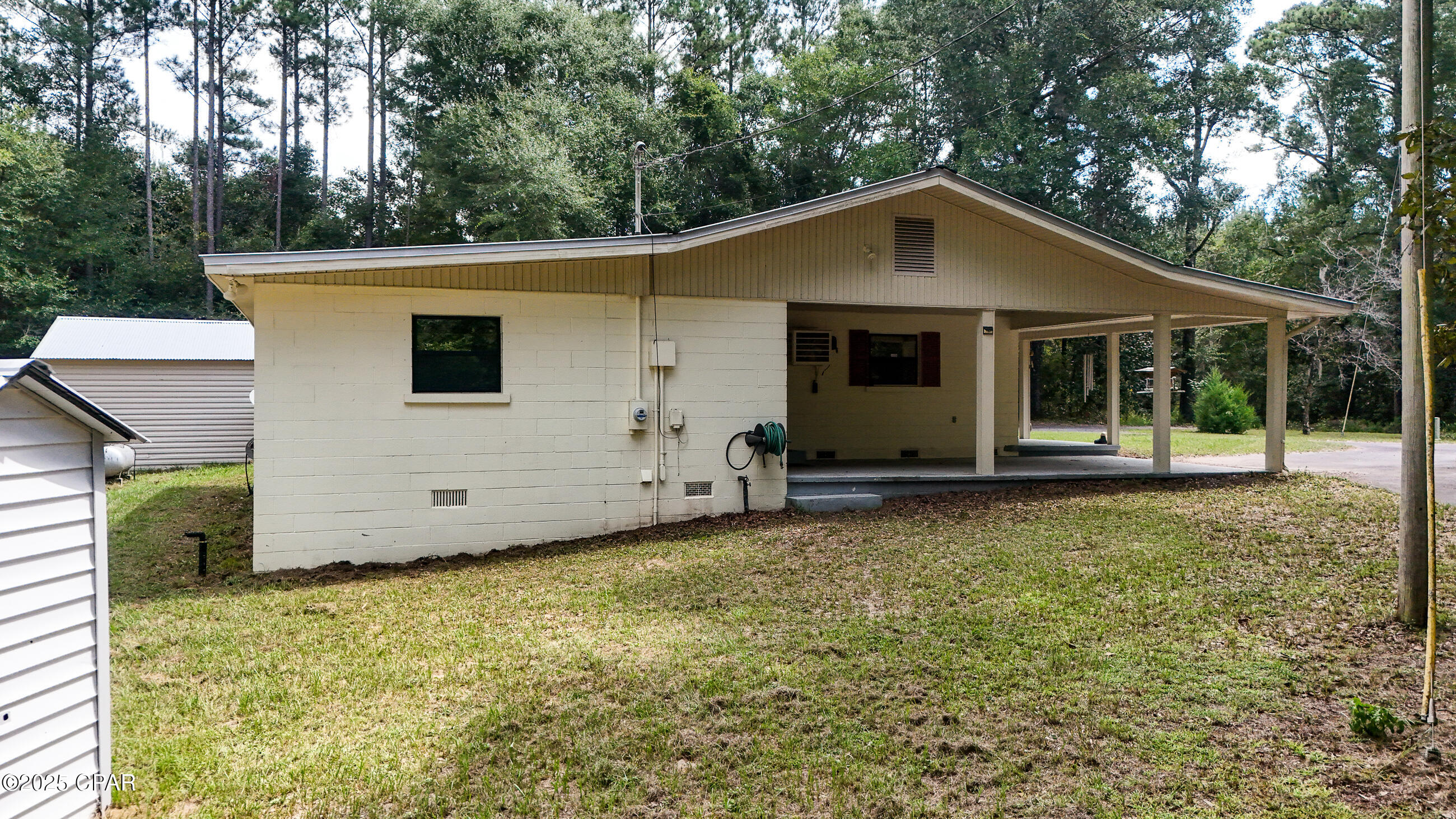 1730 Firetower Road Chipley, FL 32428 - Photo 35 of 49