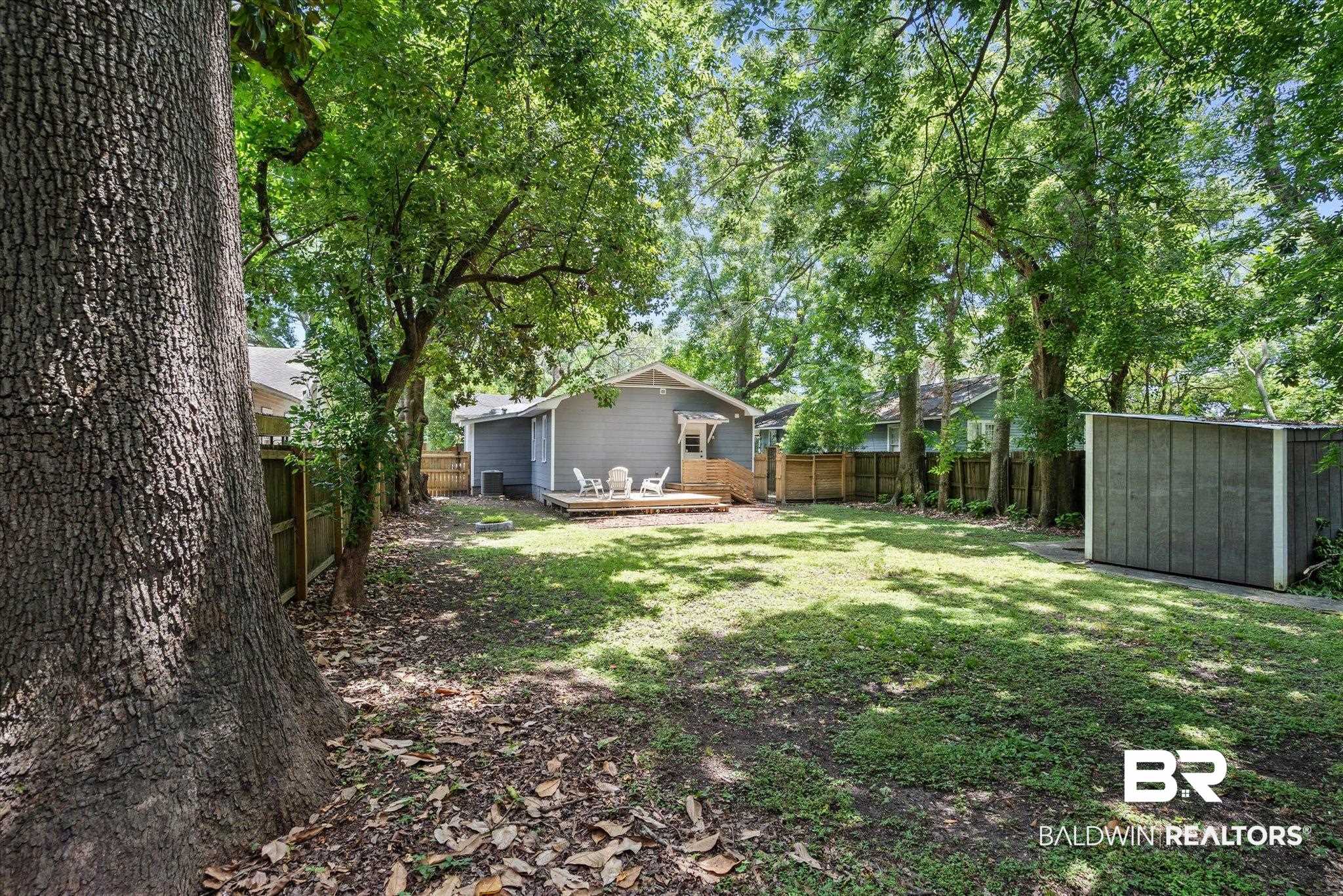 260 Williams Street Mobile, AL 36606 - Photo 19 of 23