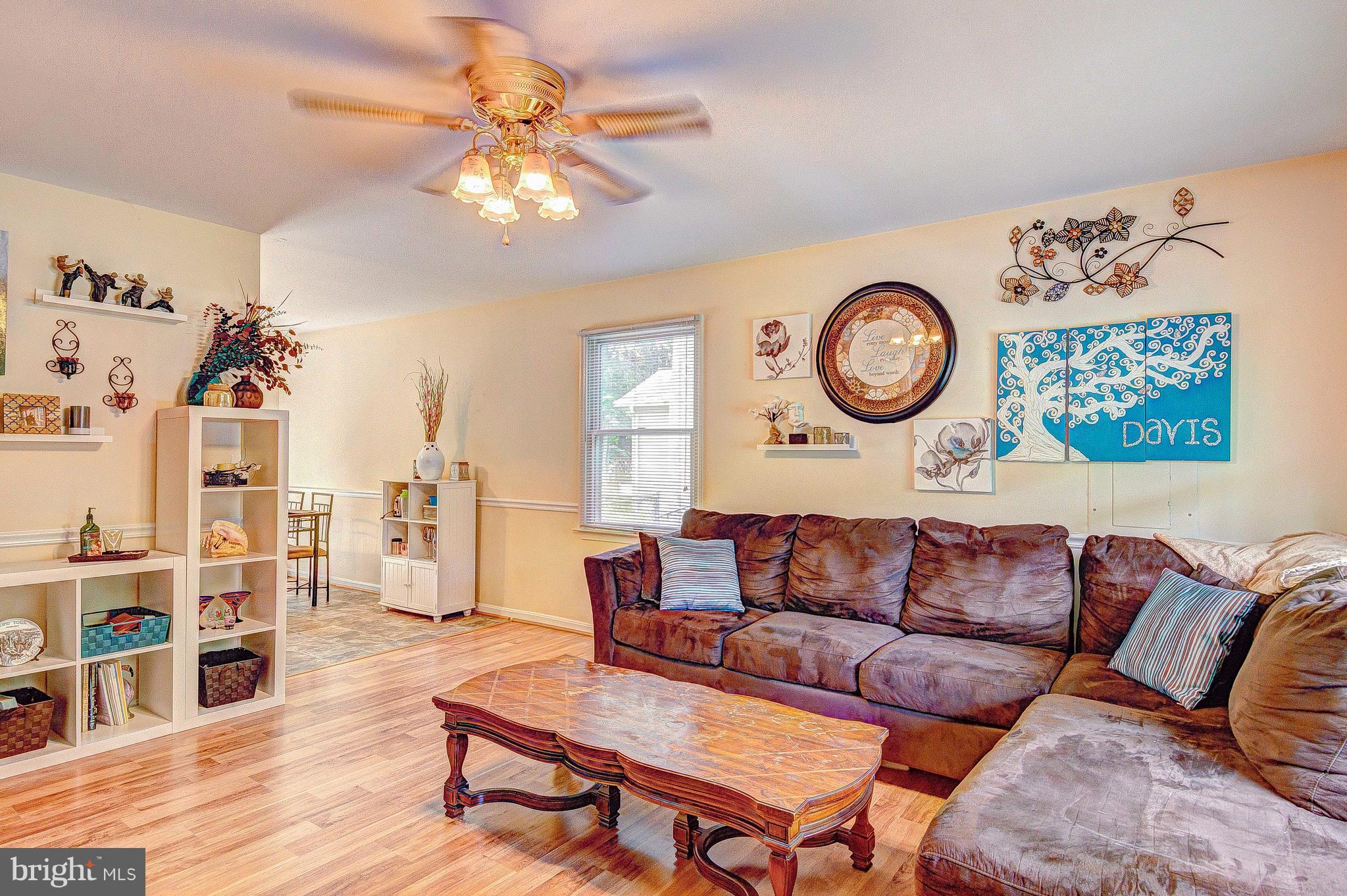11589 Ropeknot Road Lusby, MD 20657 - Photo 3 of 30 Family Room