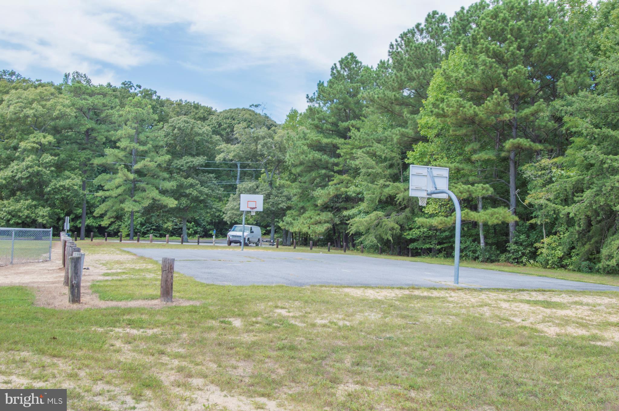 11589 Ropeknot Road Lusby, MD 20657 - Photo 29 of 30 basketball courts near lake beach