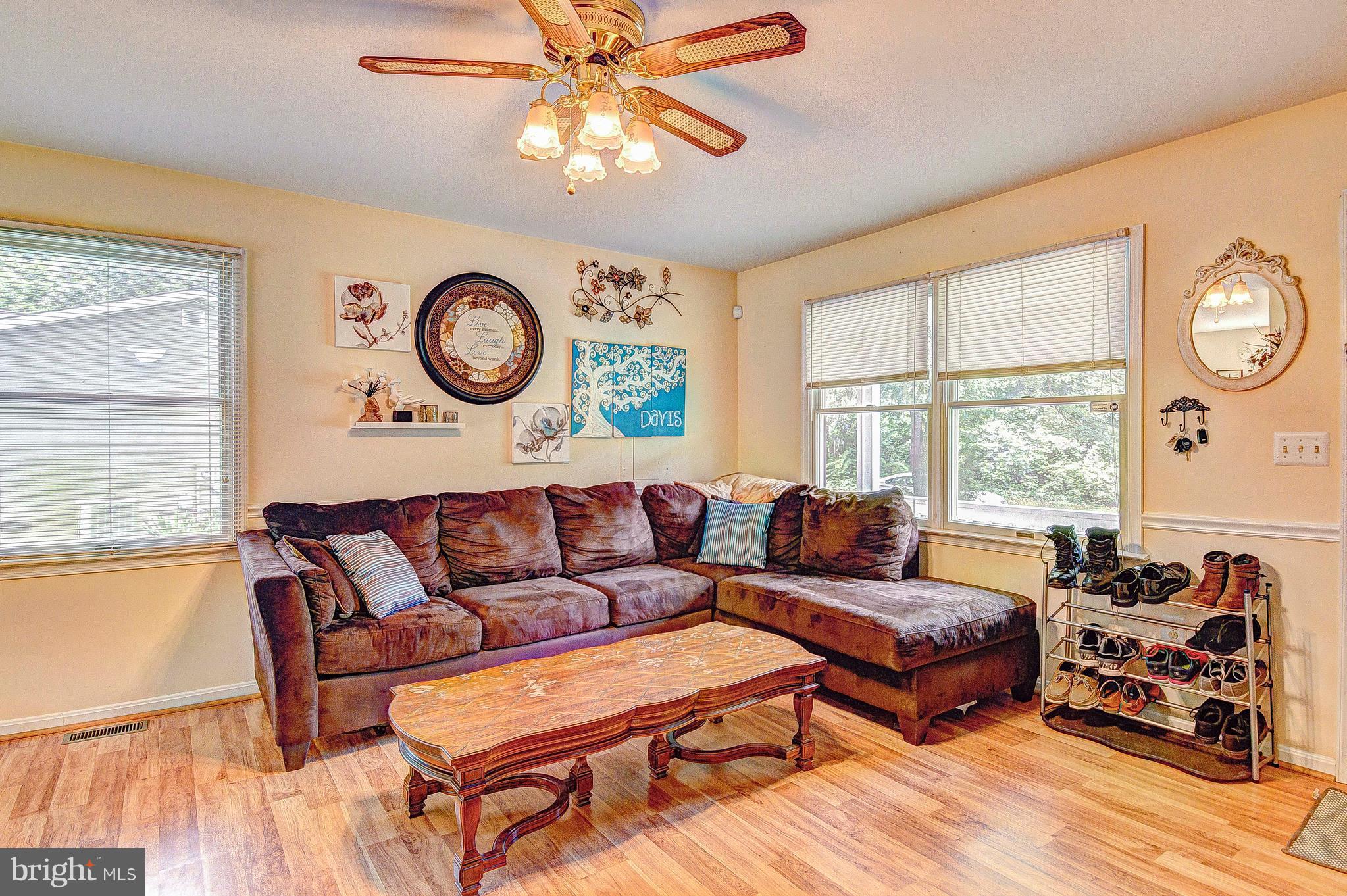 11589 Ropeknot Road Lusby, MD 20657 - Photo 7 of 30 Family Room