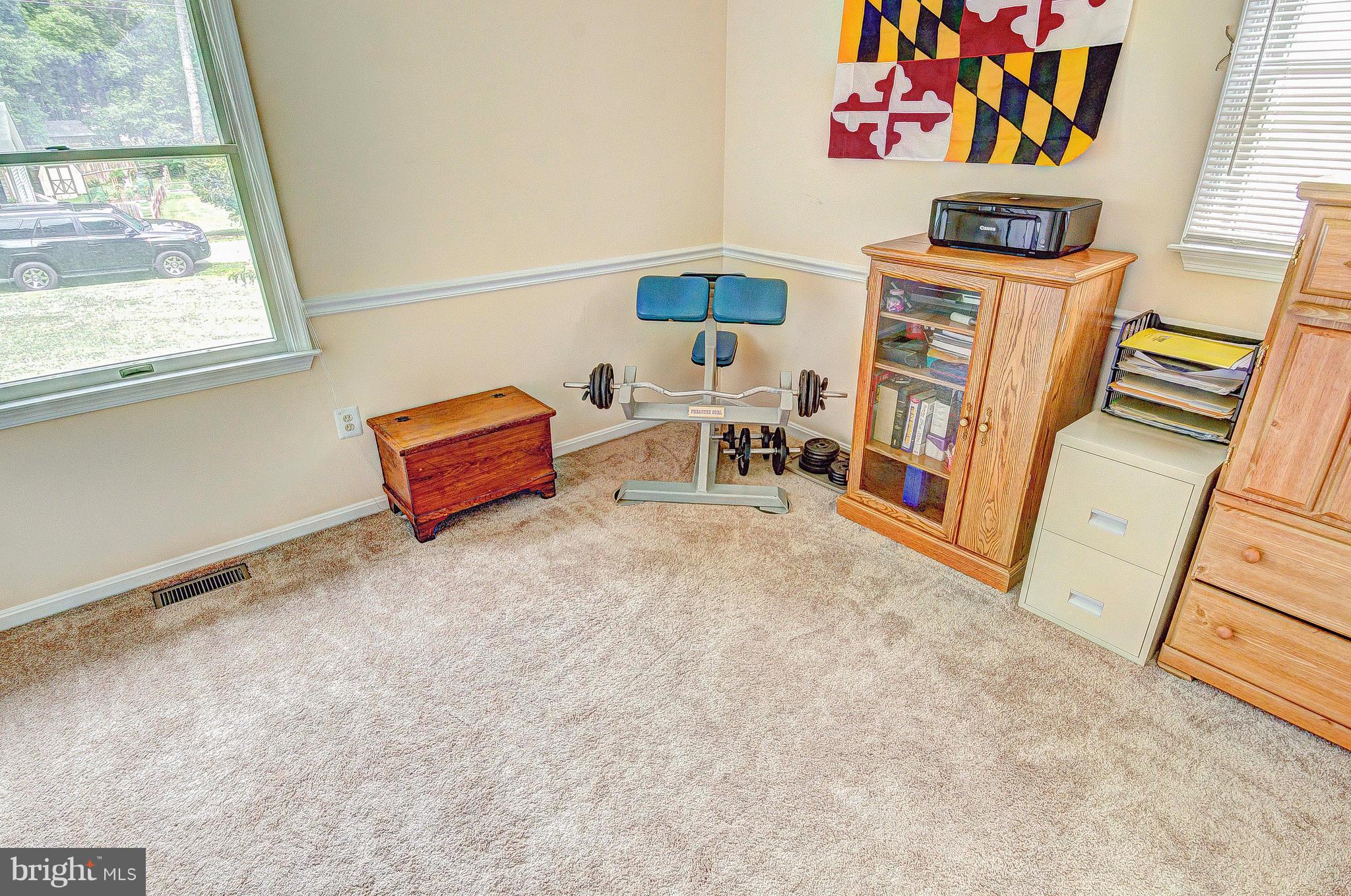 11589 Ropeknot Road Lusby, MD 20657 - Photo 10 of 30 Bedroom