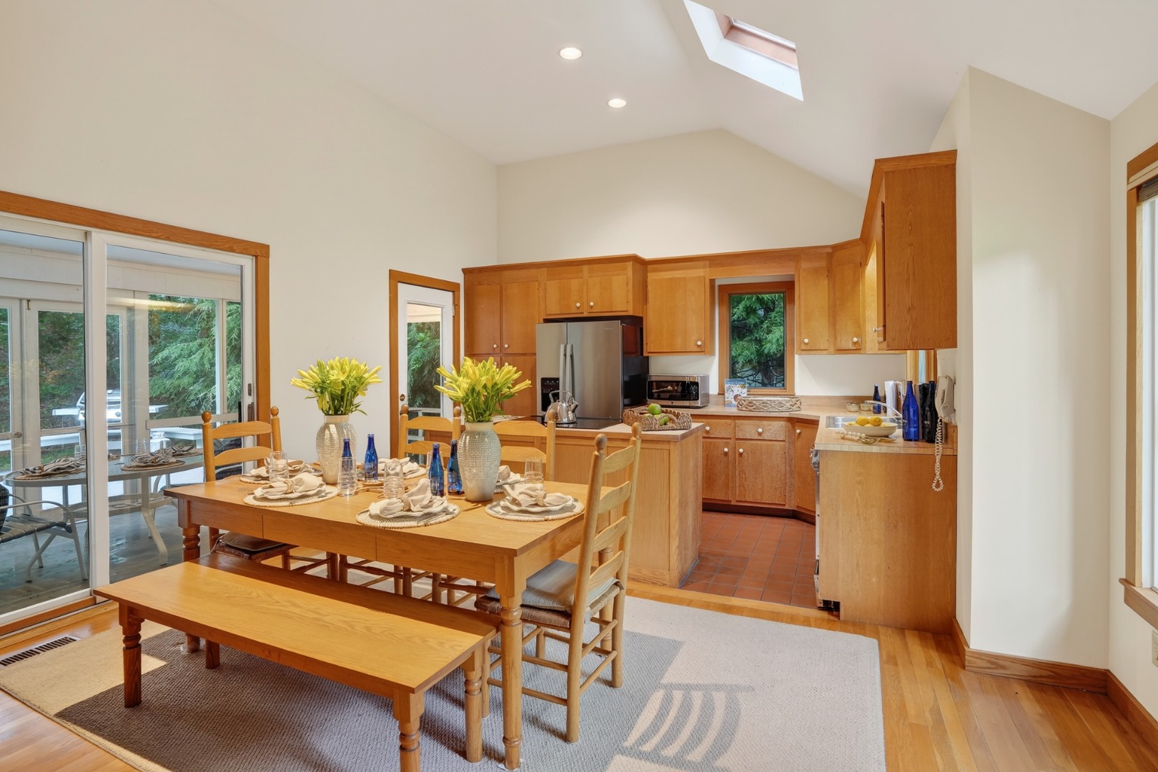 20 Hidden Cove Road Oak Bluffs, MA 02557 - Photo 7 of 45 Gallery Image 7