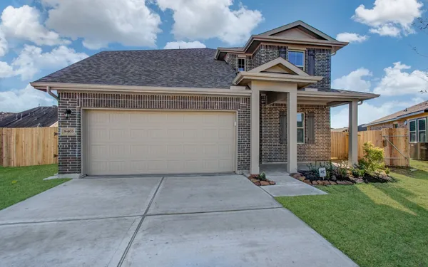 $2,600 | 8403 Moonlight Bay Circle, Baytown, TX 77523