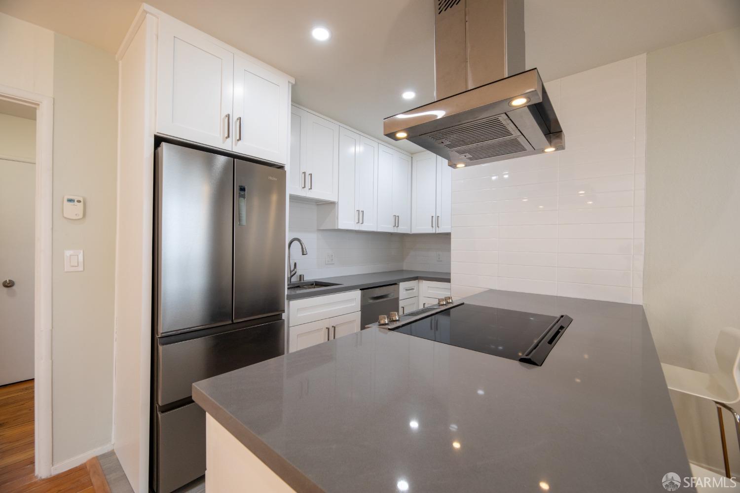 2425 Grant Street Berkeley, CA 94703 - Photo 12 of 18