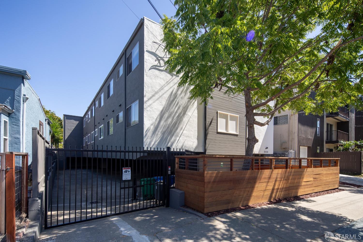 2425 Grant Street Berkeley, CA 94703 - Photo 5 of 18