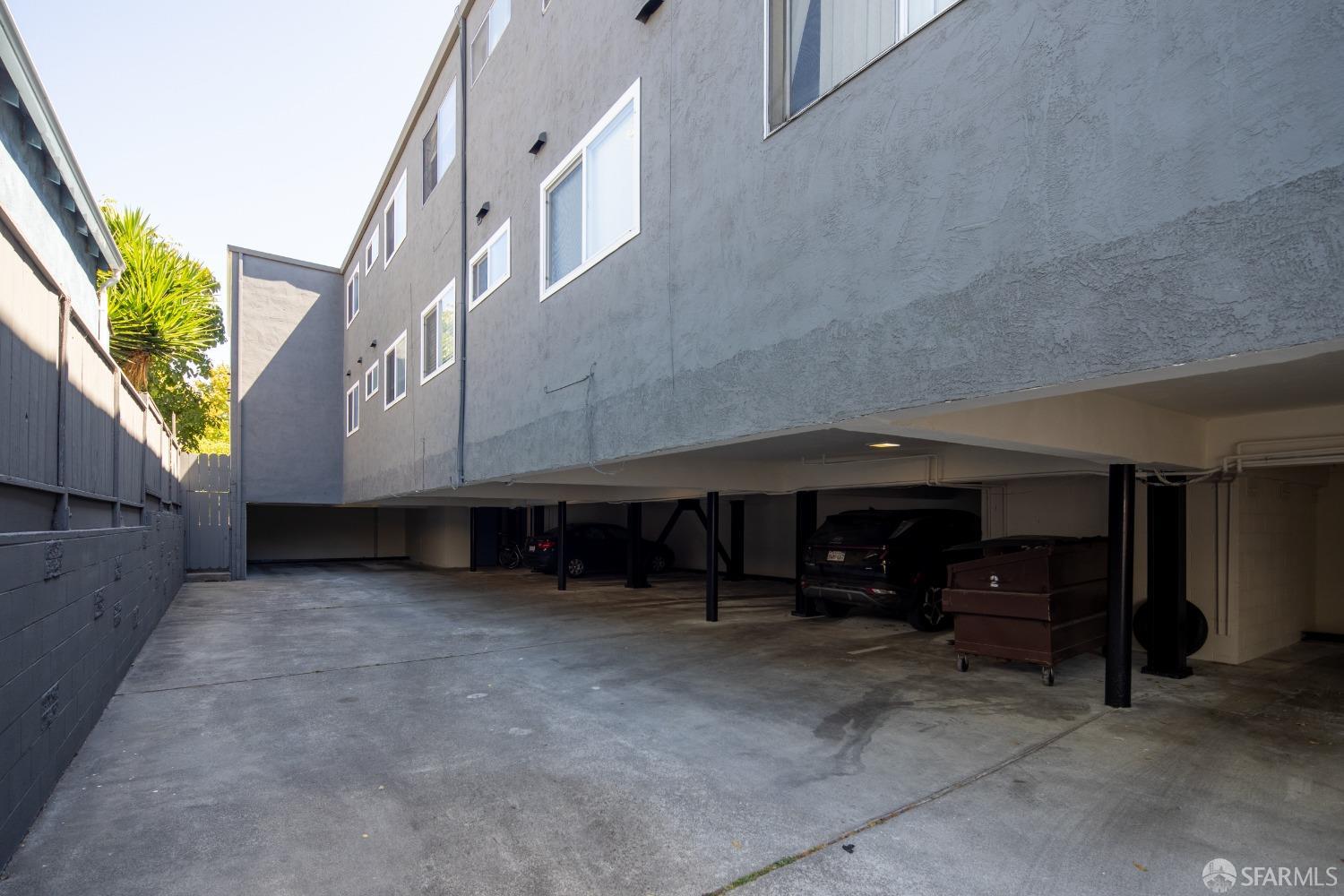 2425 Grant Street Berkeley, CA 94703 - Photo 6 of 18