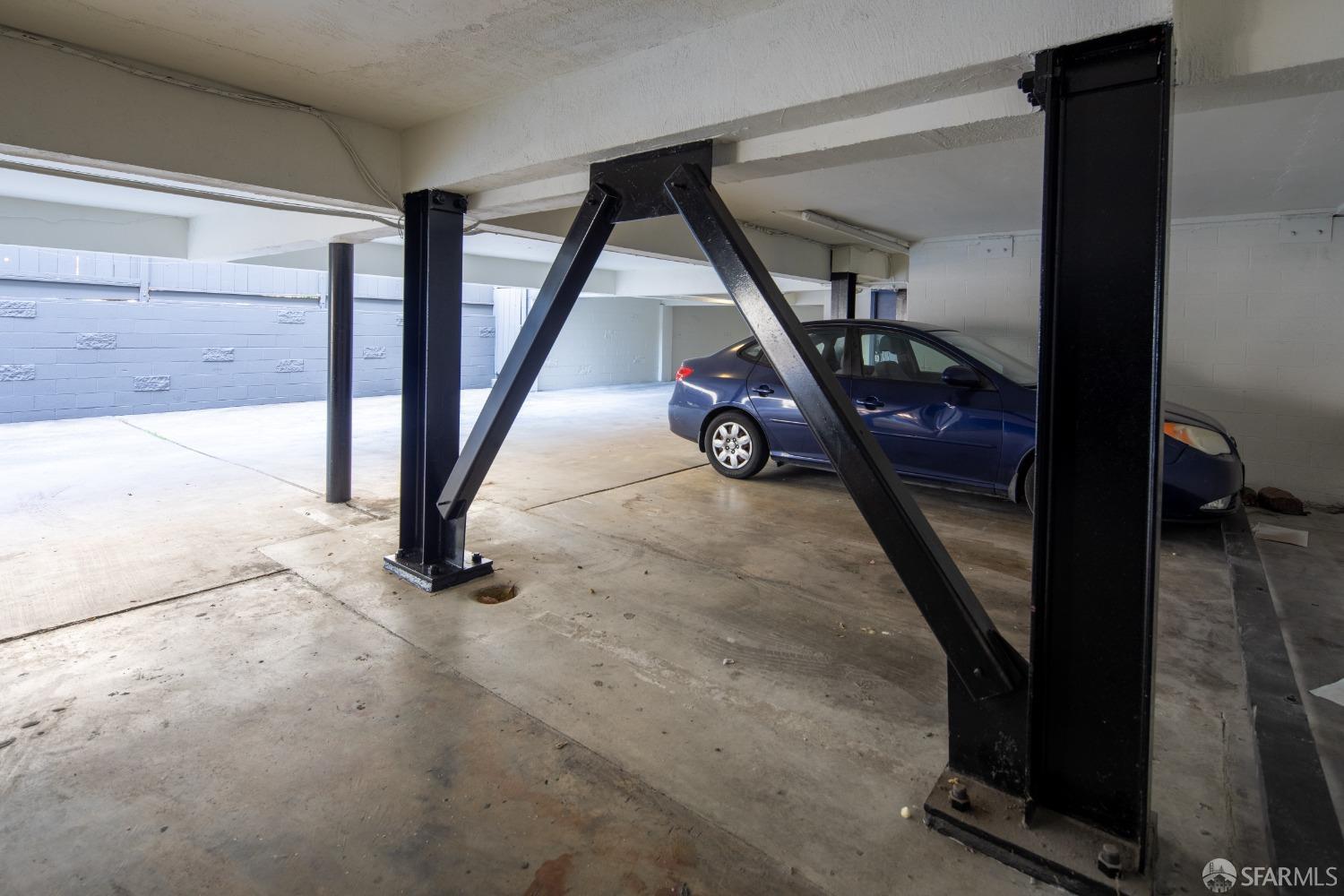 2425 Grant Street Berkeley, CA 94703 - Photo 8 of 18