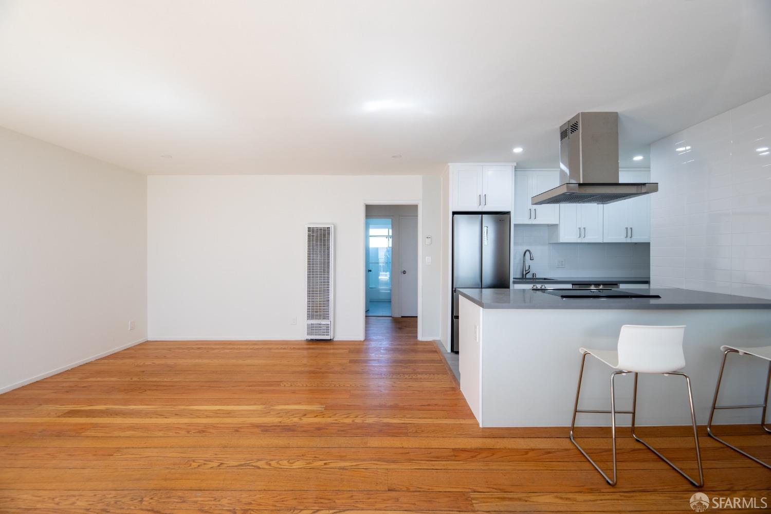 2425 Grant Street Berkeley, CA 94703 - Photo 9 of 18