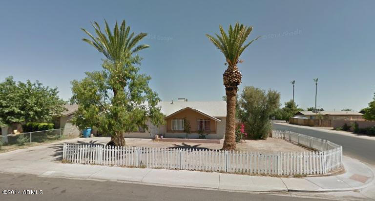 4868 West Granada Road Phoenix, AZ 85035 - Photo 1 of 2 Front Granada