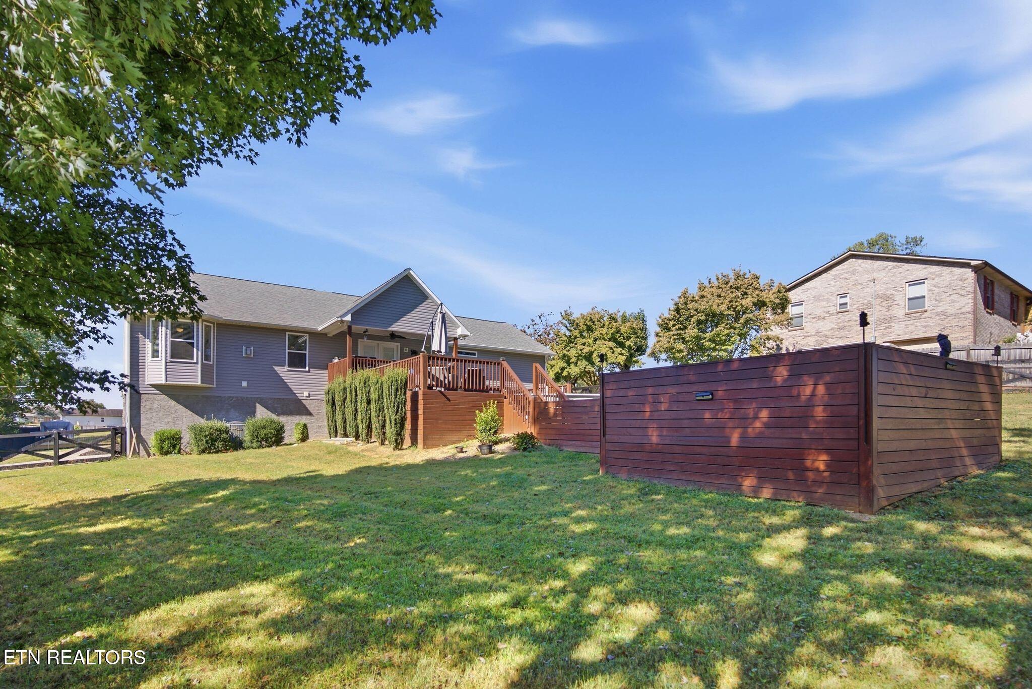 122 Sportsman Road Andersonville, TN 37705 - Photo 50 of 52 122 Sportsman Rd-49