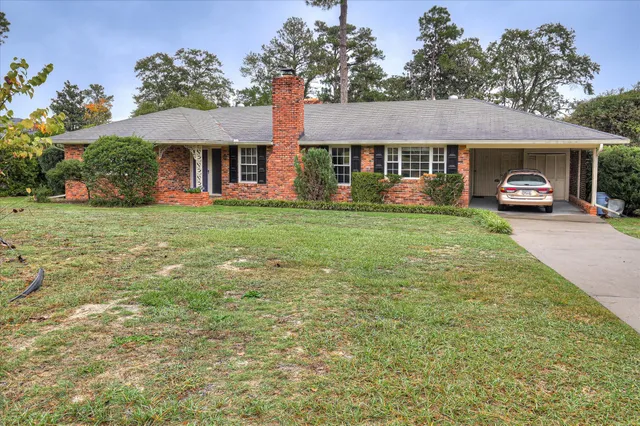 $279,900 | 608 Aumond Road, Augusta, GA 30909