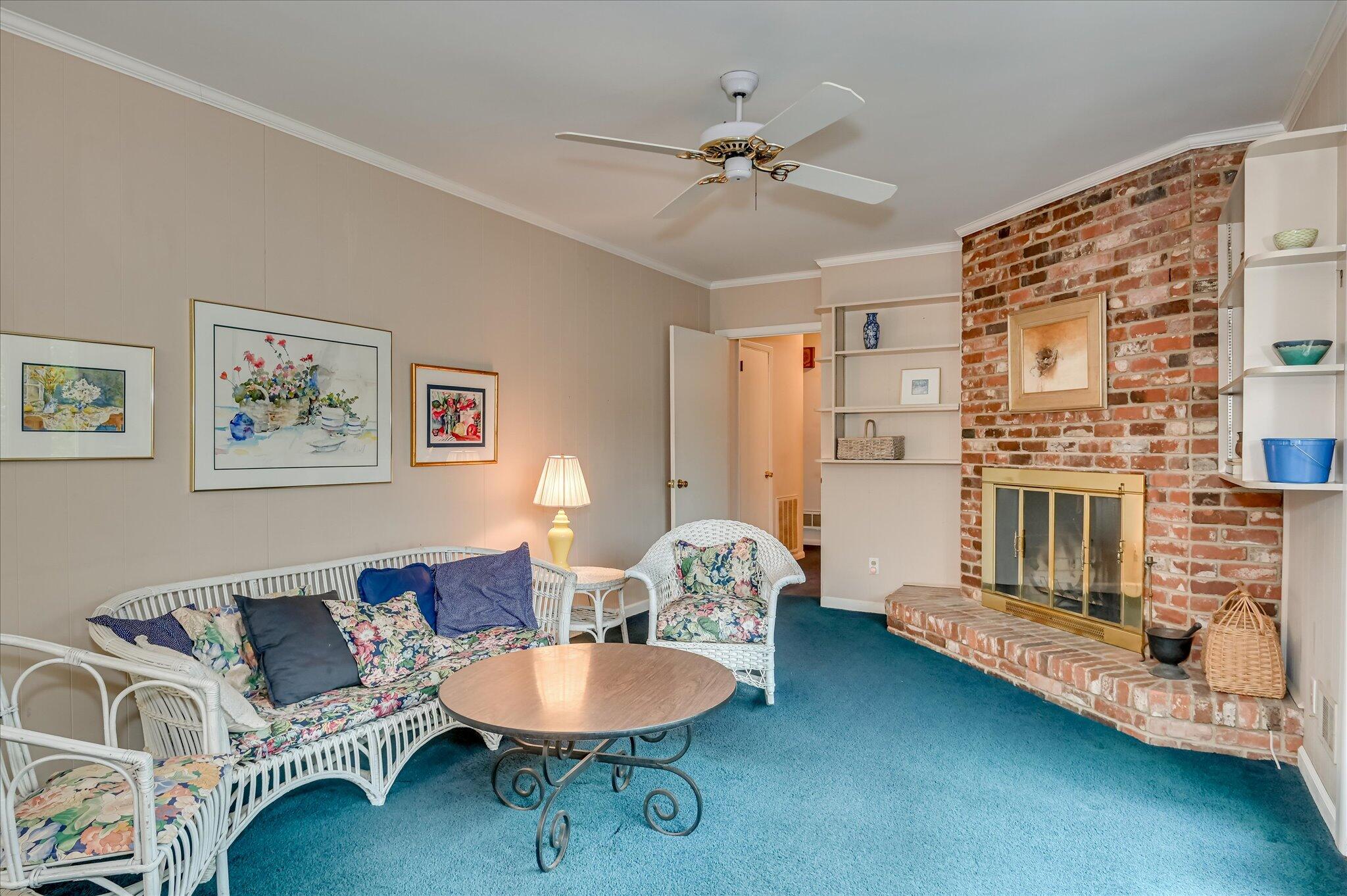 608 Aumond Road Augusta, GA 30909 - Photo 22 of 44 22-122