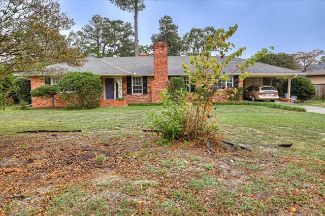 $279,900 | 608 Aumond Road, Augusta, GA 30909