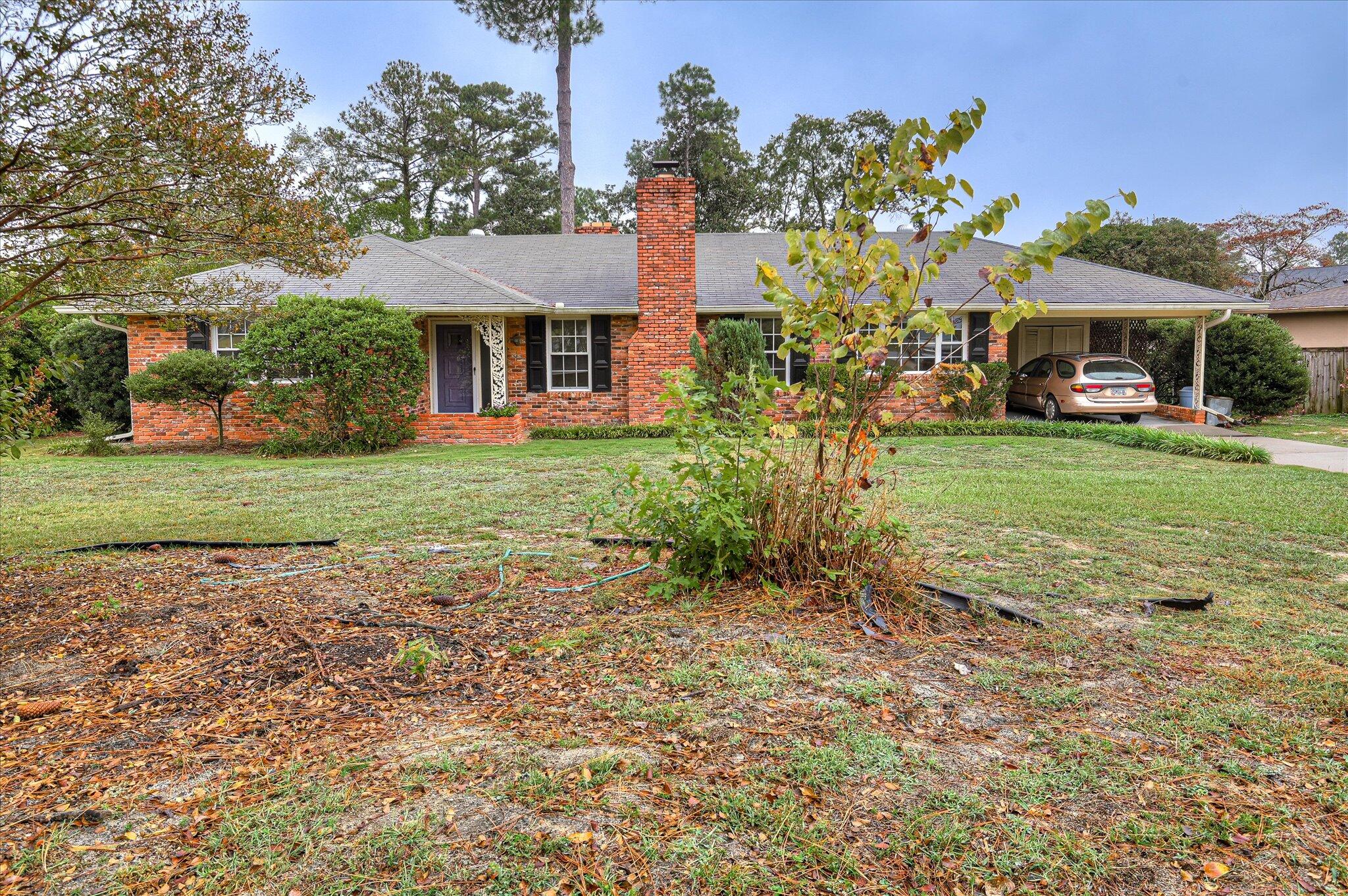 608 Aumond Road Augusta, GA 30909 - Photo 2 of 44 02-102