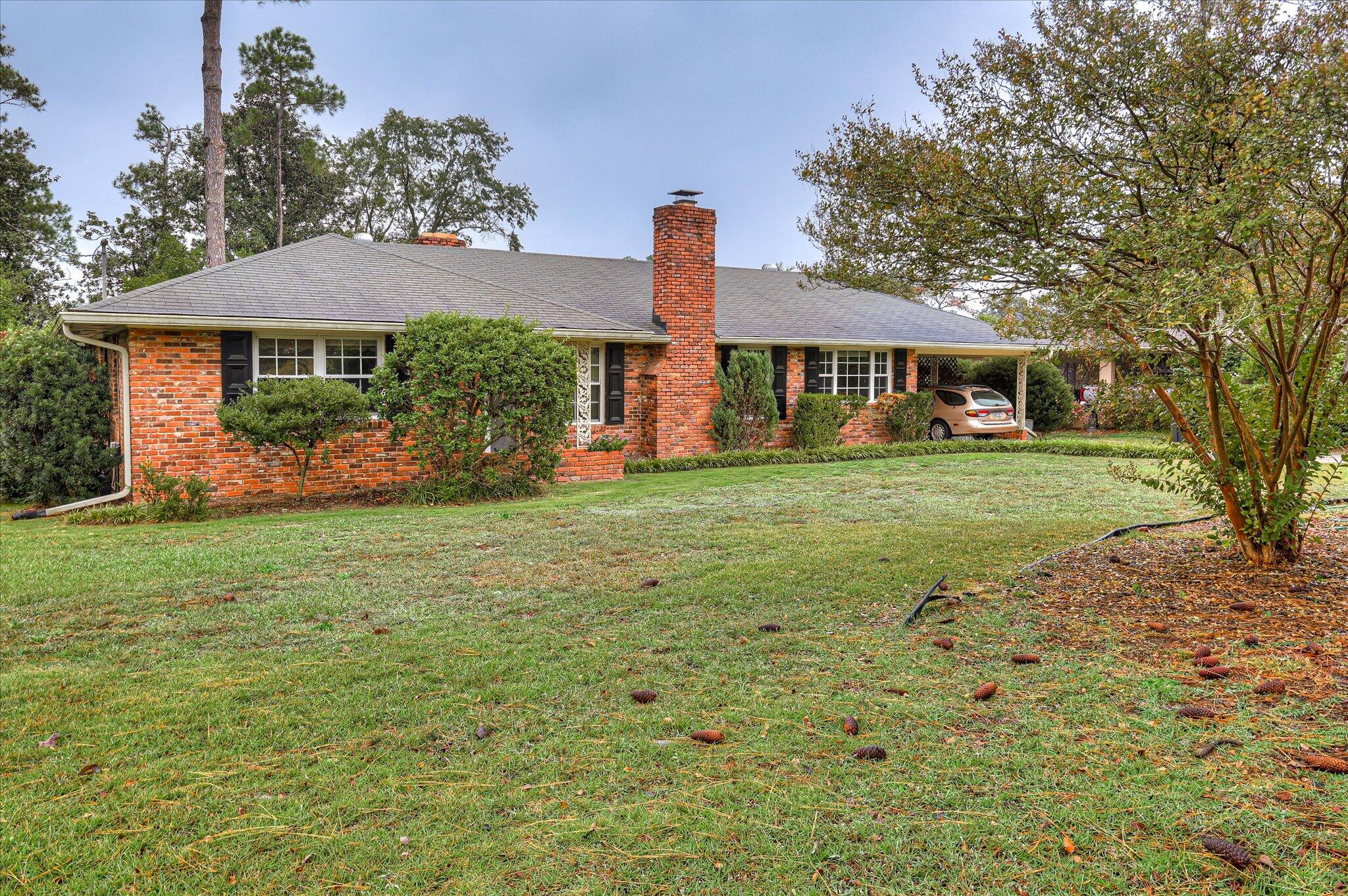 608 Aumond Road Augusta, GA 30909 - Photo 3 of 44 03-103