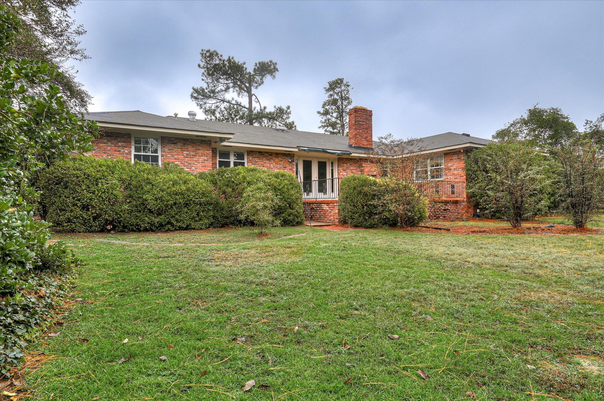 608 Aumond Road Augusta, GA 30909 - Photo 41 of 44 41-141