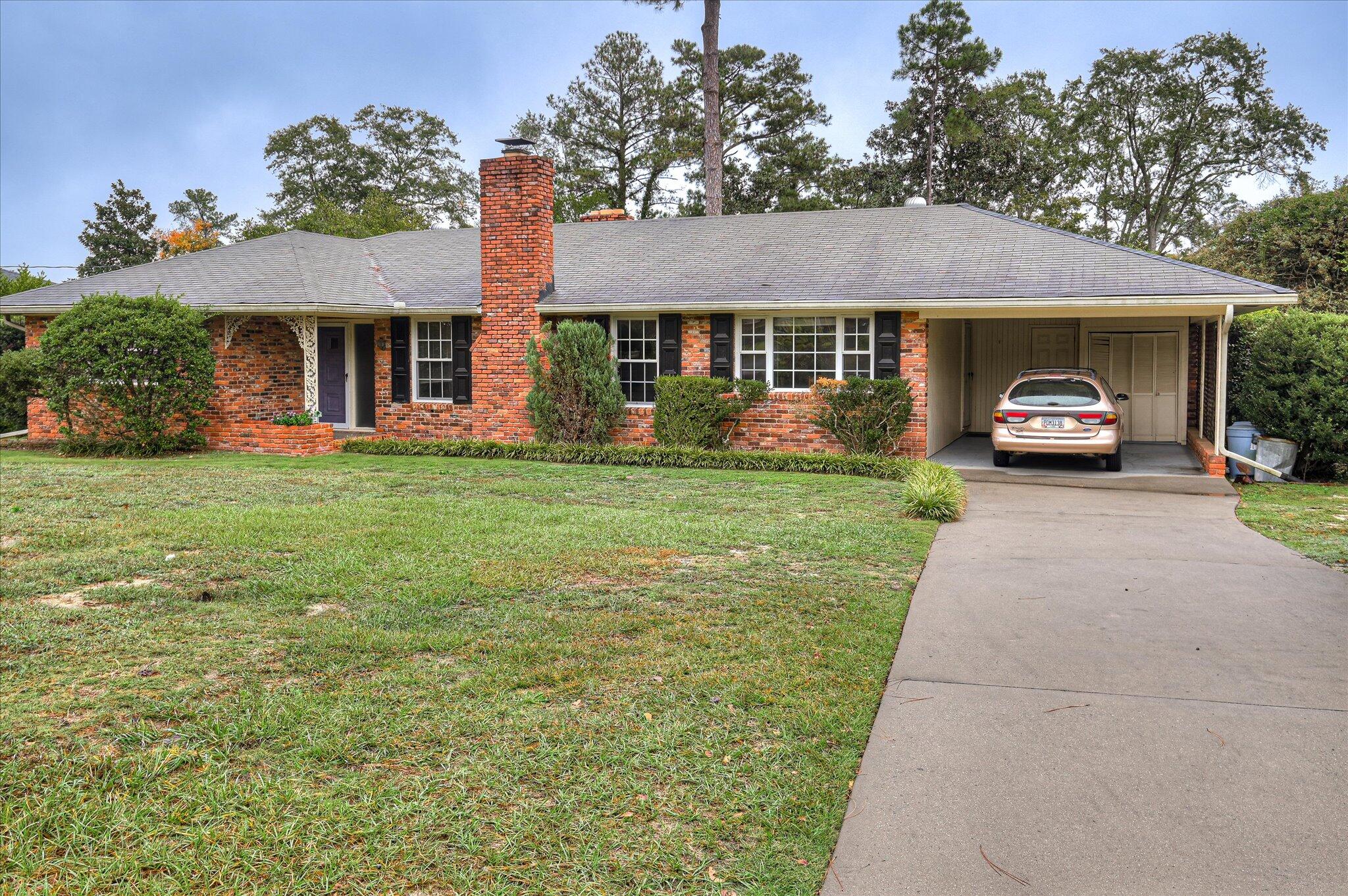 608 Aumond Road Augusta, GA 30909 - Photo 4 of 44 04-104