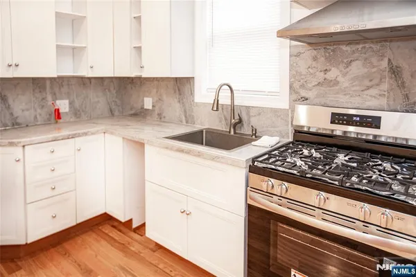 $2,500 | 3 Montclair Avenue, Unit 2, Paterson, NJ 07503