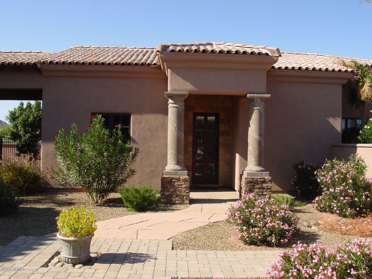 6833 East Doubletree Ranch Road Paradise Valley, AZ 85253 - Photo 5 of 20 GUEST HOUSE