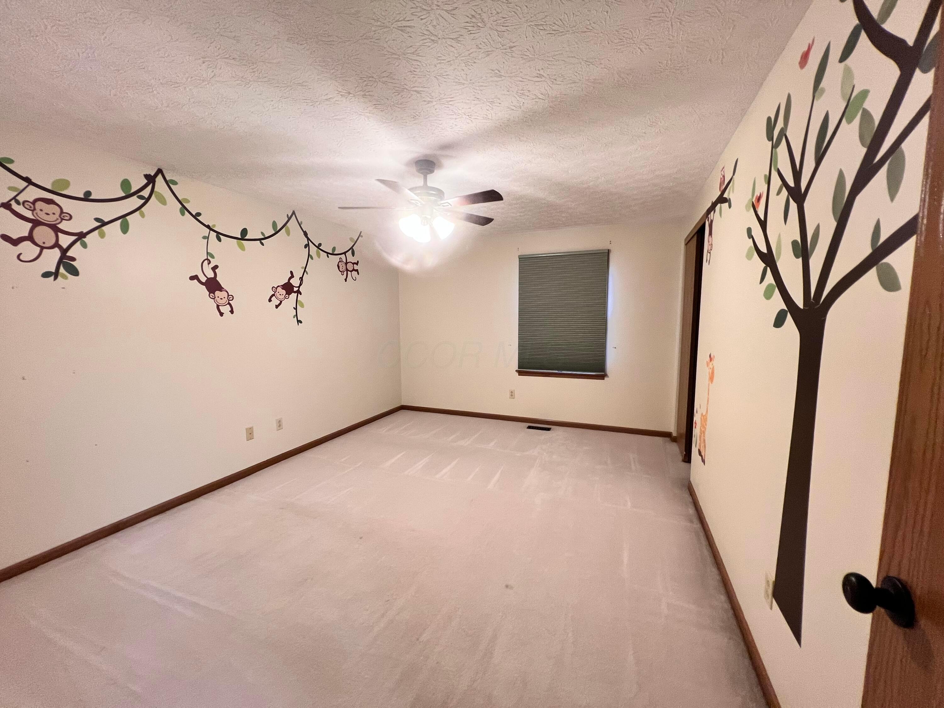 20600 Hellwig Road Utica, OH 43080 - Photo 28 of 60 Beedroom 2