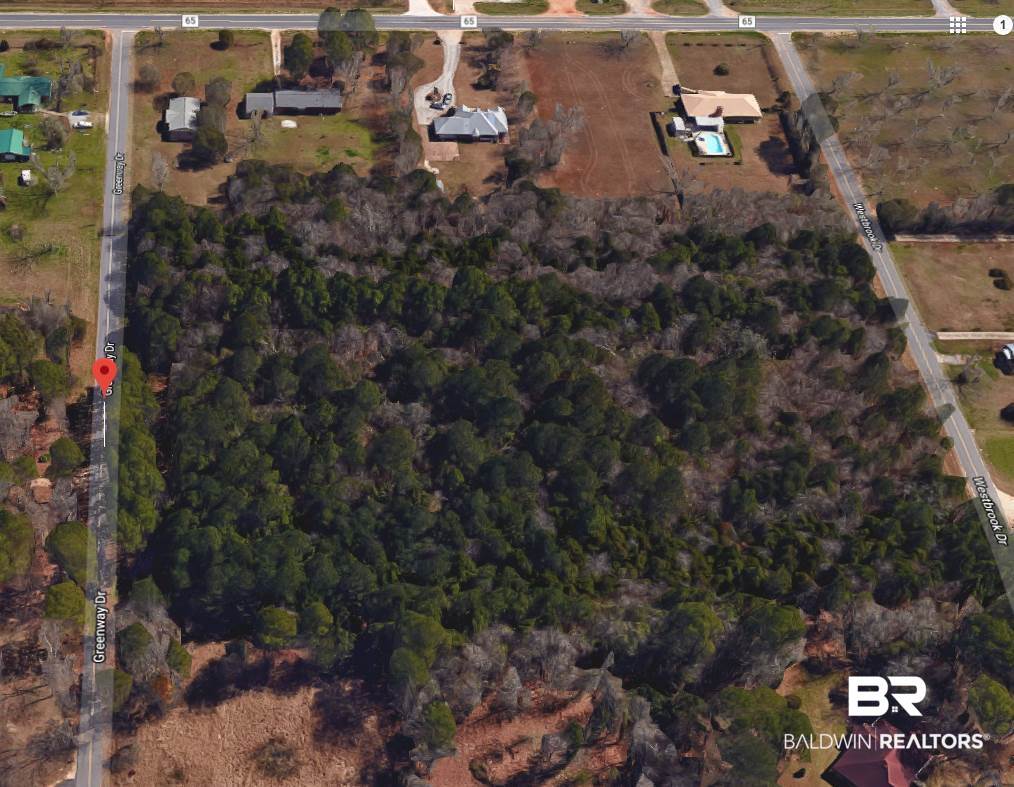 0 Greenway Drive Foley, AL 36535 - Photo 5 of 6