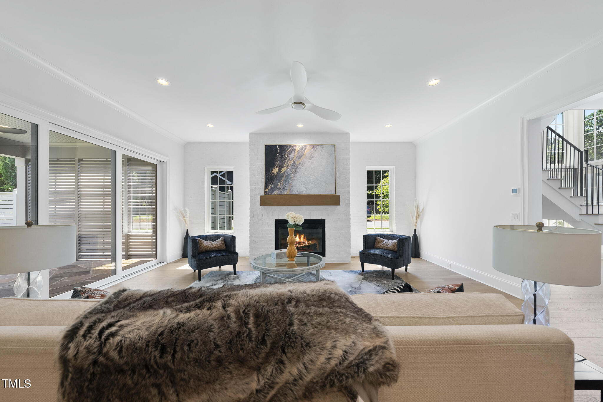 625 Glascock Street Raleigh, NC 27604 - Photo 9 of 42 DSC03388