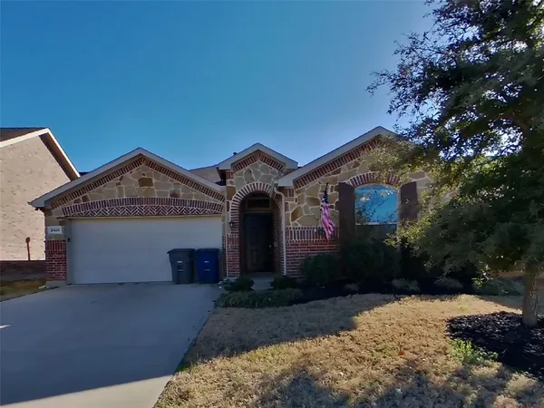 $1,819 | 2428 Dolostone Drive, Aubrey, TX 76227