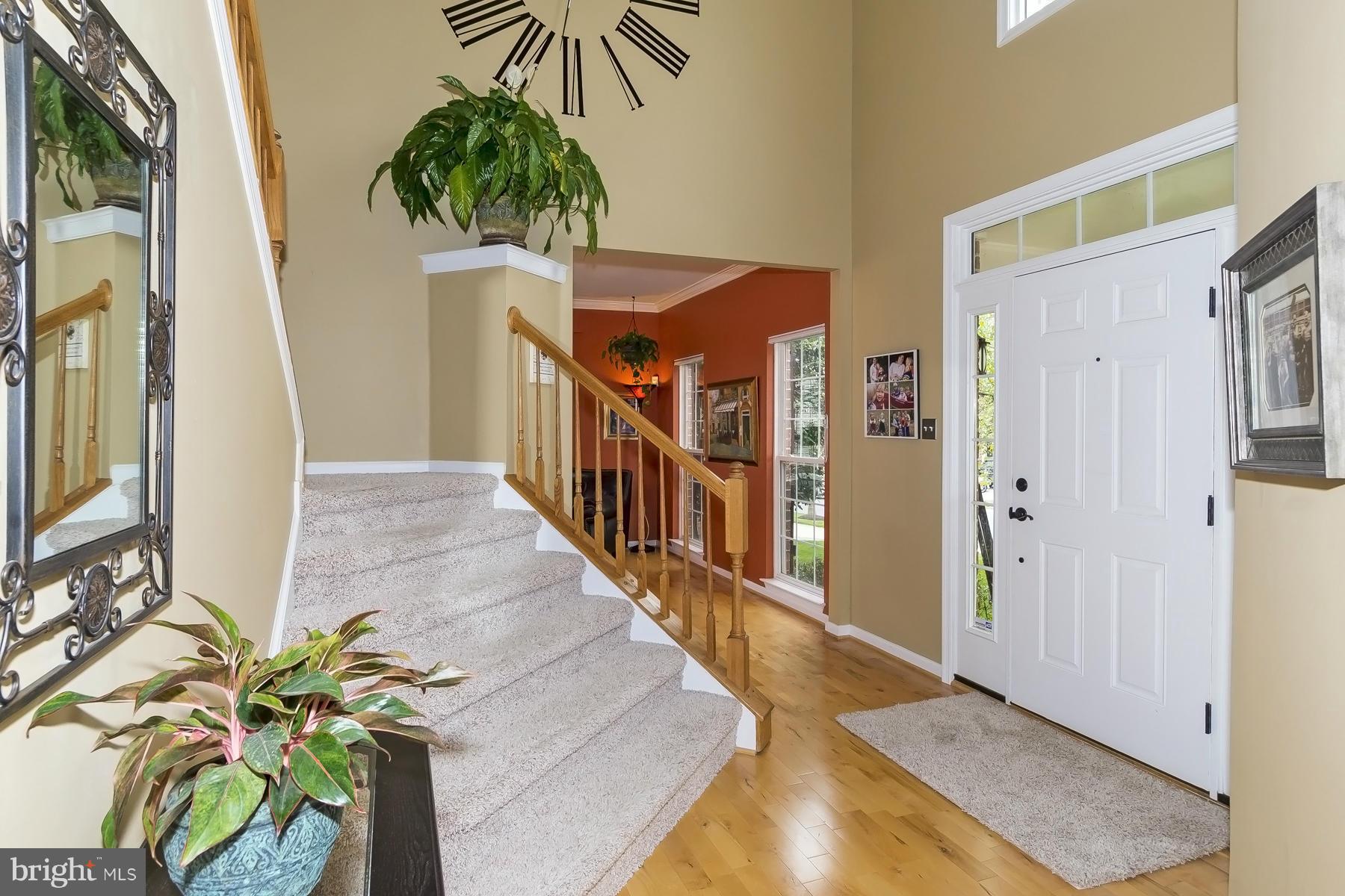 5941 Sandy Ridge Elkridge, MD 21075 - Photo 14 of 30 Interior (General)