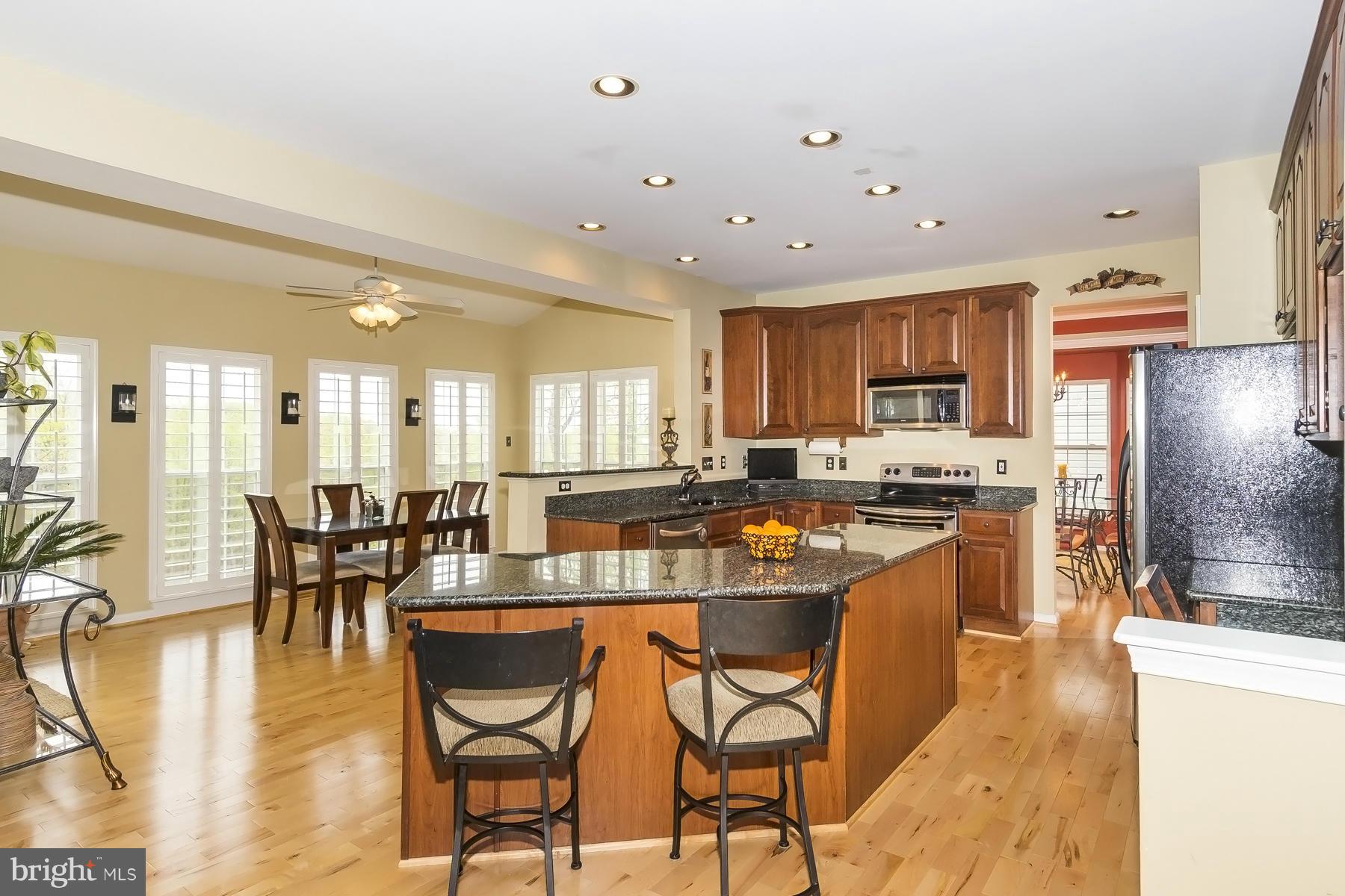 5941 Sandy Ridge Elkridge, MD 21075 - Photo 3 of 30 Kitchen