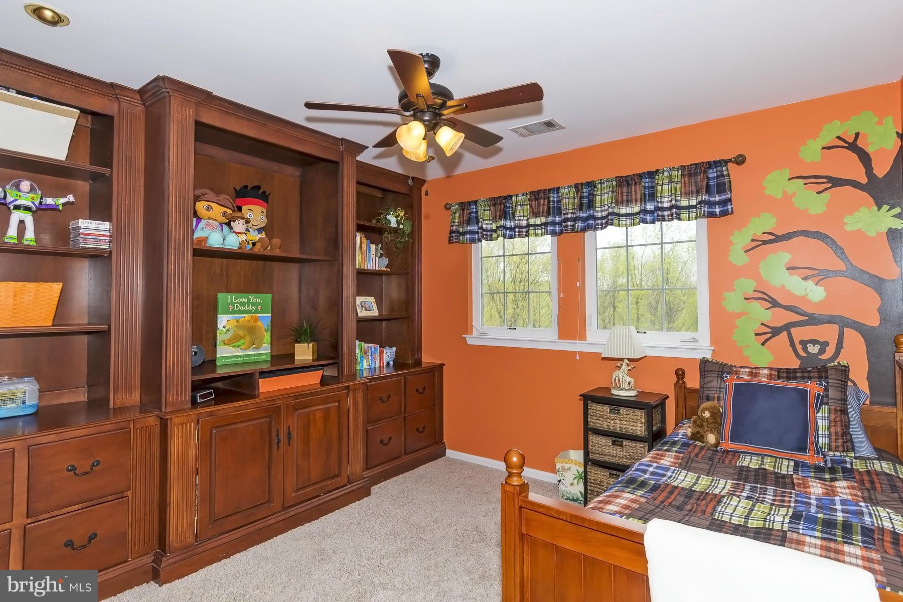 5941 Sandy Ridge Elkridge, MD 21075 - Photo 21 of 30 Bedroom