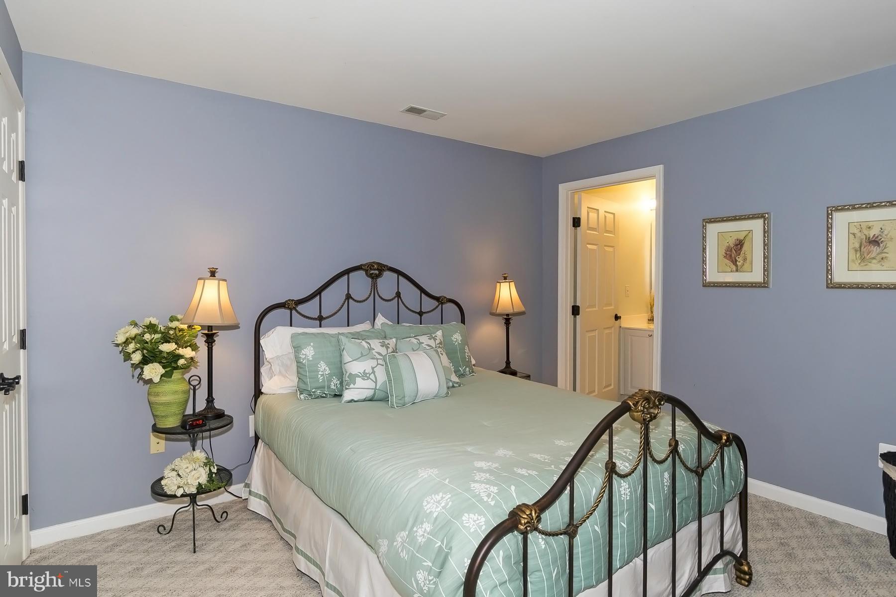 5941 Sandy Ridge Elkridge, MD 21075 - Photo 22 of 30 Bedroom