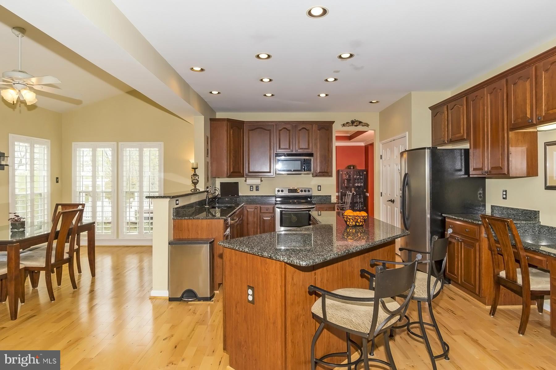 5941 Sandy Ridge Elkridge, MD 21075 - Photo 4 of 30 Kitchen