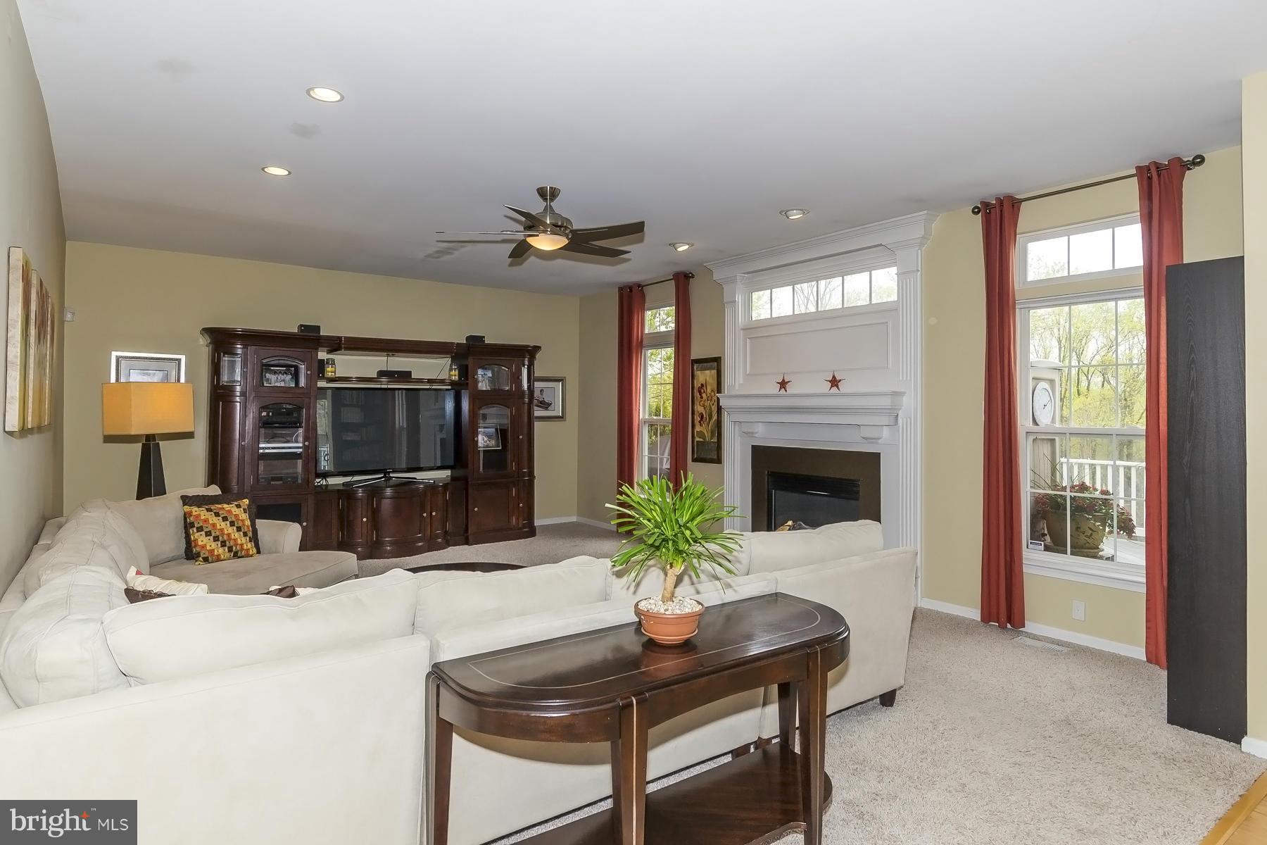 5941 Sandy Ridge Elkridge, MD 21075 - Photo 7 of 30 Family Room