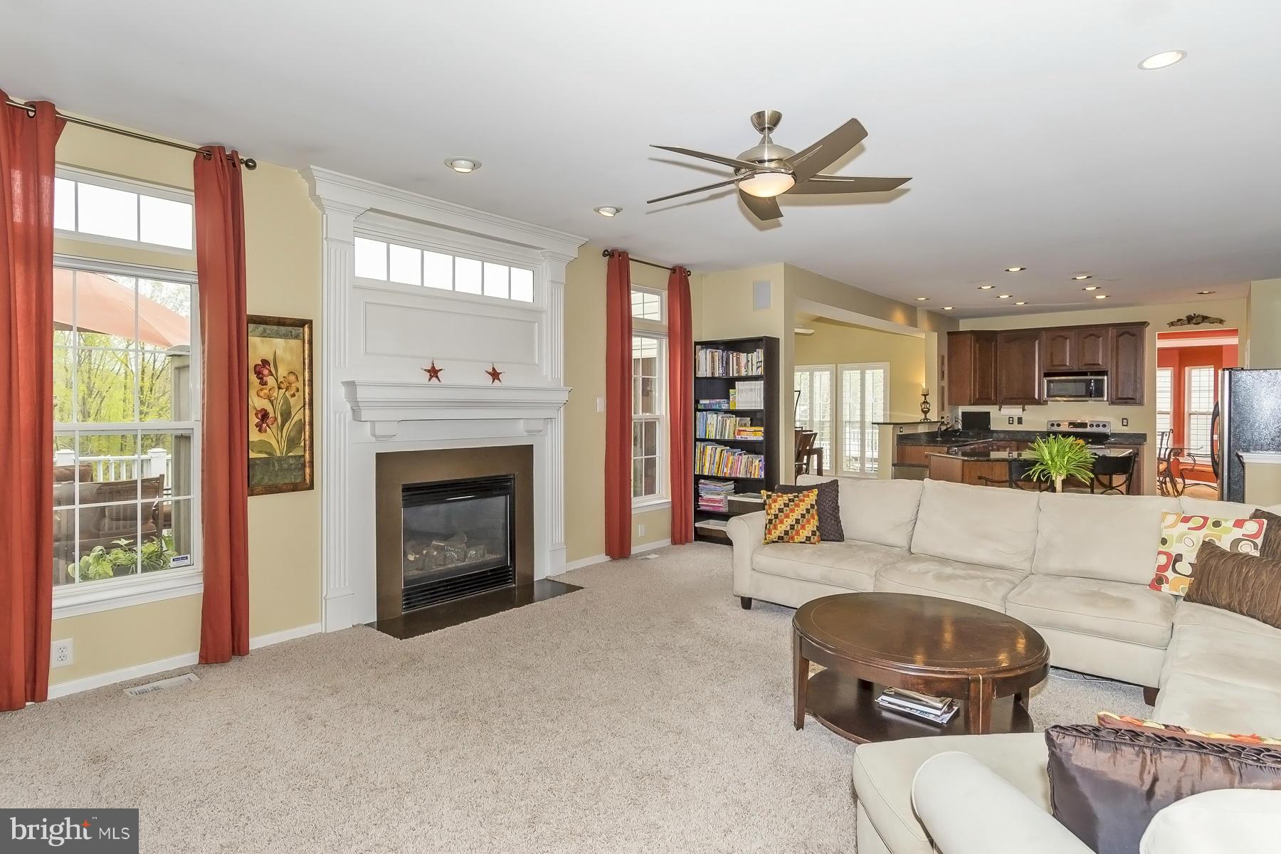 5941 Sandy Ridge Elkridge, MD 21075 - Photo 8 of 30 Family Room