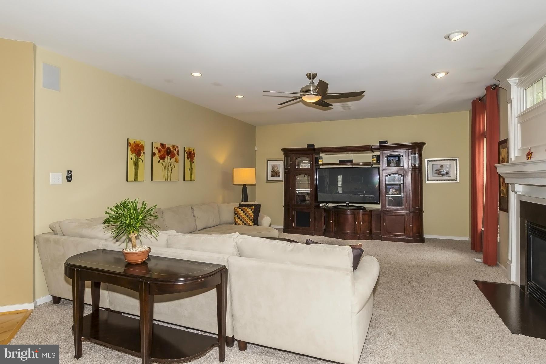 5941 Sandy Ridge Elkridge, MD 21075 - Photo 9 of 30 Family Room