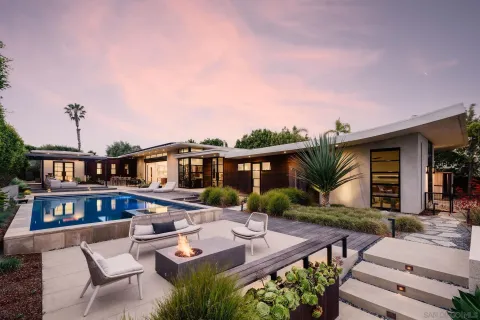 $7,495,000 | 326 South Nardo Avenue, Solana Beach, CA 92075