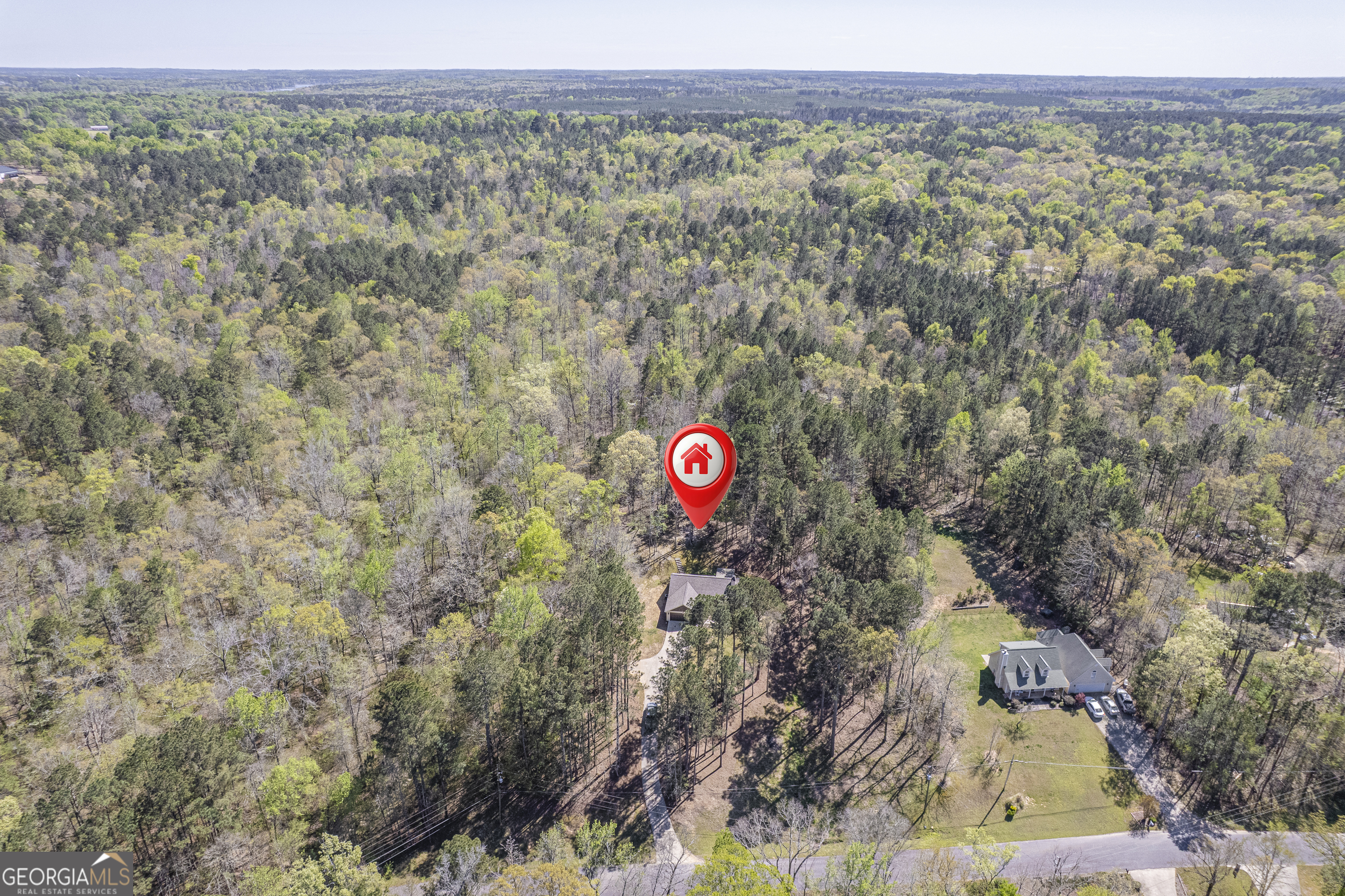 176 Arrowhead Trail Eatonton, GA 31024 - Photo 15 of 46