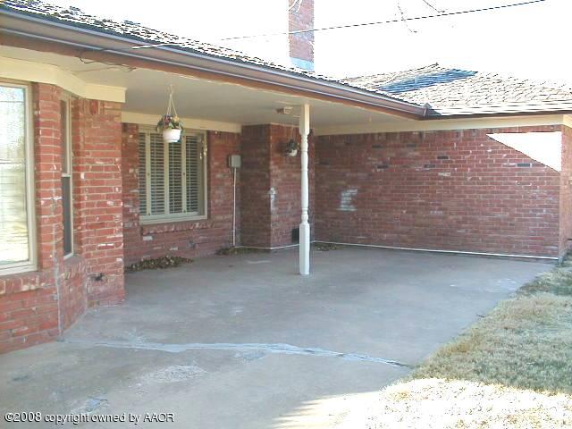 7204 Dreyfuss Road Amarillo, TX 79106 - Photo 14 of 14