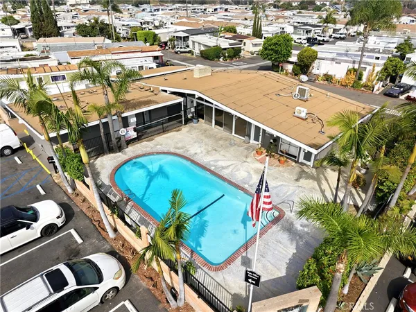 $60,000 | 23701 South Western Avenue, Unit 97, Torrance, CA 90501