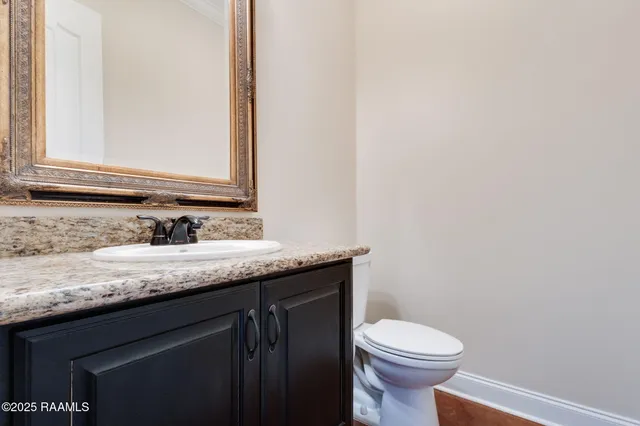 $589,989 | 119 Fair Grounds Drive, Lafayette, LA 70503