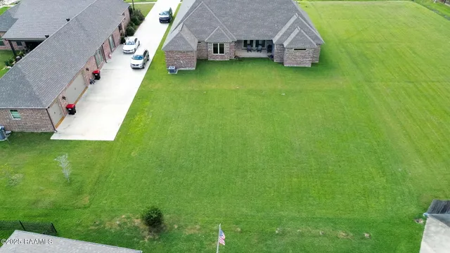 $589,989 | 119 Fair Grounds Drive, Lafayette, LA 70503