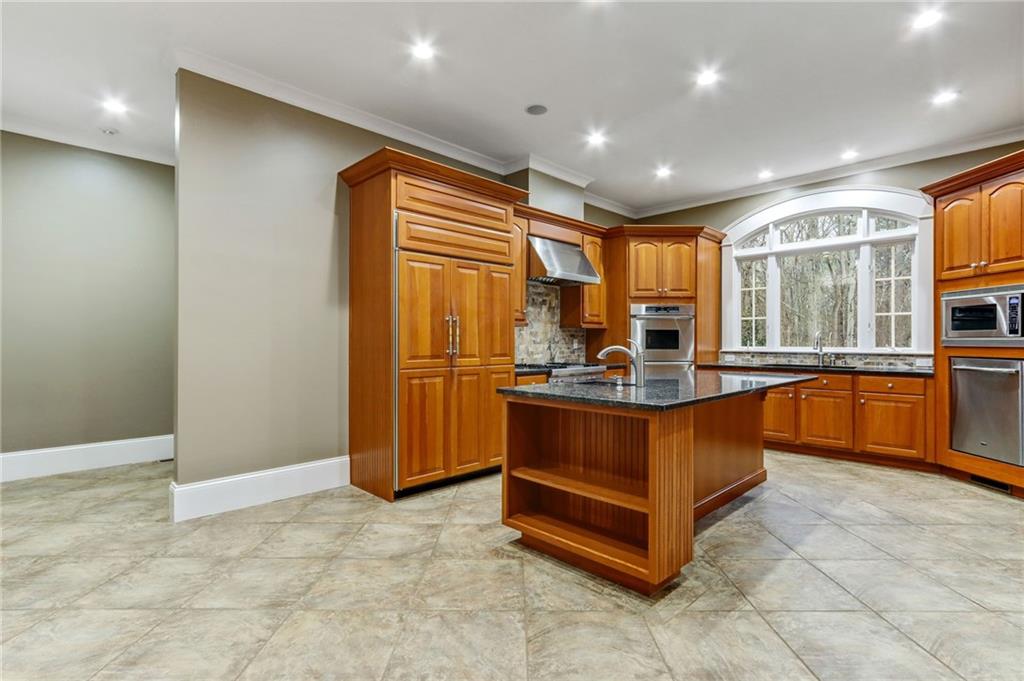 4605 Stilesboro Road Northwest Kennesaw, GA 30152 - Photo 12 of 45