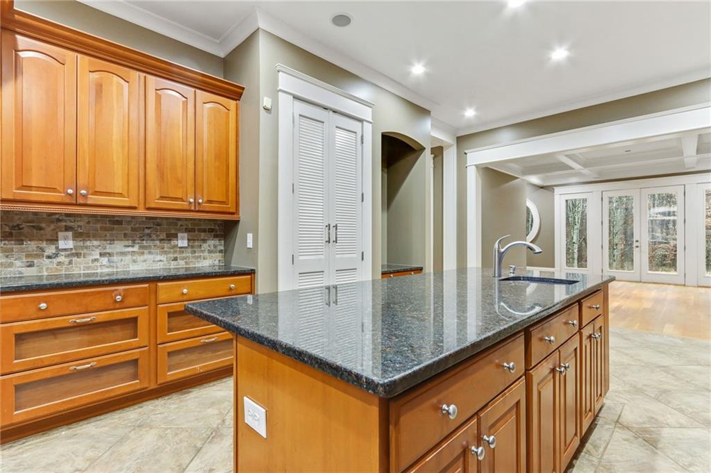 4605 Stilesboro Road Northwest Kennesaw, GA 30152 - Photo 13 of 45