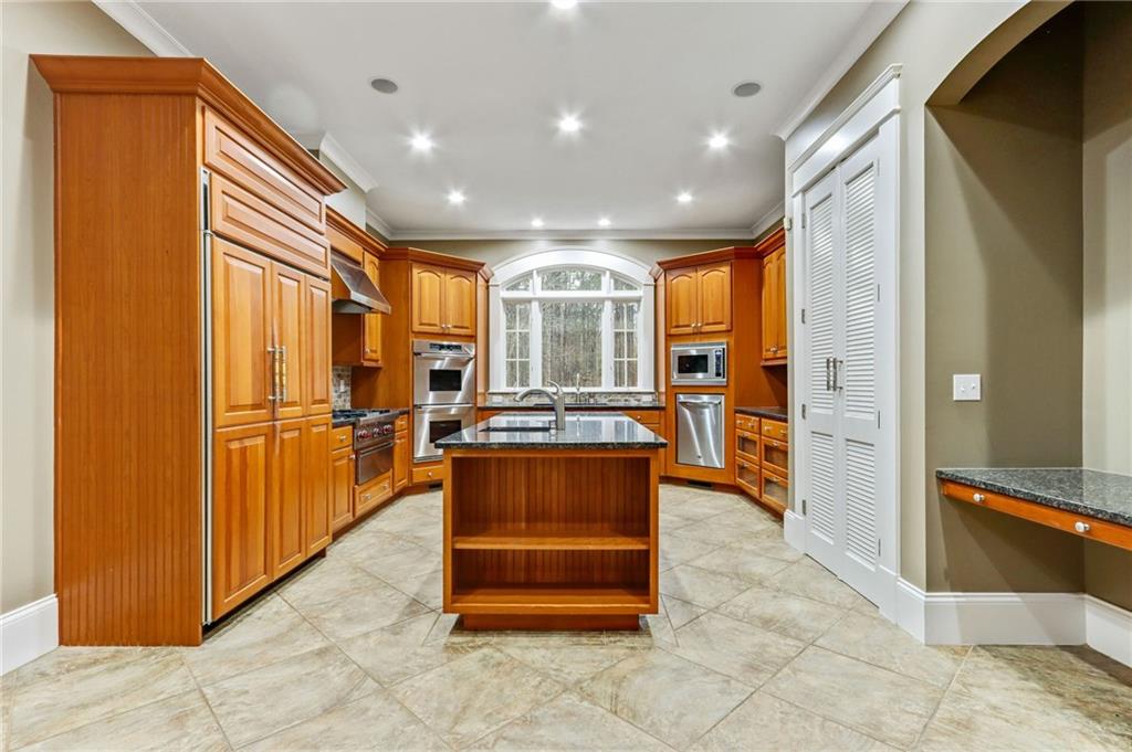 4605 Stilesboro Road Northwest Kennesaw, GA 30152 - Photo 14 of 45