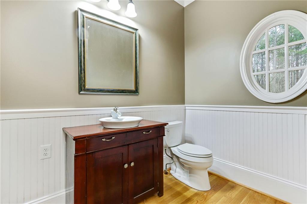 4605 Stilesboro Road Northwest Kennesaw, GA 30152 - Photo 16 of 45