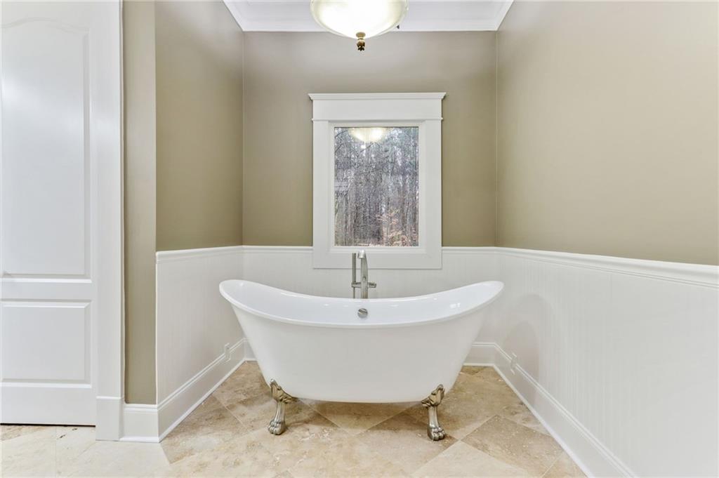 4605 Stilesboro Road Northwest Kennesaw, GA 30152 - Photo 20 of 45